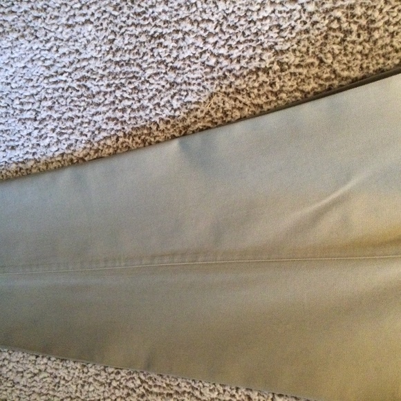 Van Heusen Khaki/Chinos - Picture 2 of 6